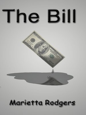 cover image of The Bill